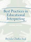 Best Practices In Educational Interpreti