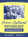 Cross Cultural Psychology 2nd Edition