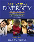 Affirming Diversity 4th Edition