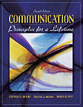 Communication : Principles for Lifetime (2ND 04 - Old Edition)
