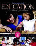 Foundations Of Education 4th Edition