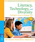 Literacy Technology & Diversity Teaching for Success in Changing Times With CDROM