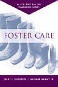 Casebook Foster Care Allyn & Bacon Casebook Series