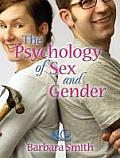 Psychology Of Sex & Gender