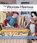 Western Heritage Combined Volume