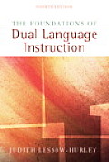 Foundations Of Dual Language Instruc 4th Edition