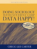 Doing Sociology with Student Chip: Data Happy!