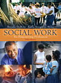 Social Work An Empowering Profession 5th Edition