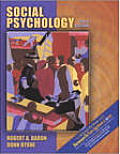 Social psychology; with Research Navigator, 10th ed