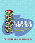 Phonics They Use 4th Edition