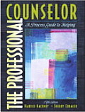 The Professional Counselor: A Process Guide to Helping