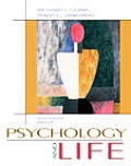 Psychology and Life
