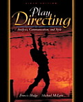 Play Directing Analysis Communicatio 6th Edition