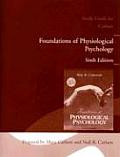 S/G Foundtns Physio Psyc