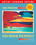 Educational Psychology, 9/E, Active Learning Edition