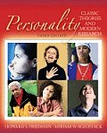 Personality Classic Theories & Modern Research