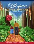 Lifespan Development 4th Edition