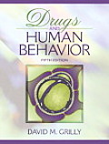 Drugs & Human Behavior 5th Edition