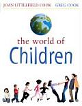 The World of Children (Mydevelopmentlab)