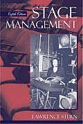 Stage Management 8th Edition