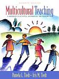 Multicultural Teaching A Handbook of Activities Information & Resources