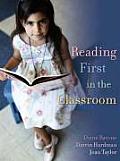 Reading First In The Classroom