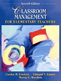 Classroom Management For Elementary Teac