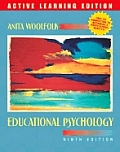 Educational Psychology Active Learn 9th Edition
