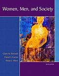 Women Men & Society