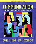 Communication 2nd Edition