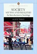 Society : Myths and Realities (07 Edition)