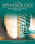 Aphasiology Disorders & Clinical Practice