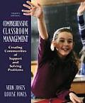 Comprehensive Classroom Management 8th Edition
