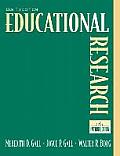 Educational Research: An Introduction