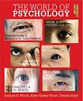 World Of Psychology 6 Volumes