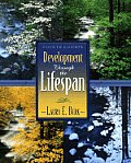 Development Through The Lifespan 4th Edition