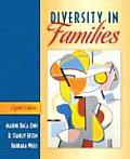 Diversity In Families 8th Edition