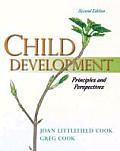 Child Development Principles & Perspectives