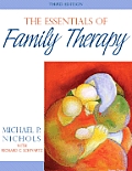 Essentials of Family Therapy Third Edition