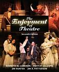 The Enjoyment of Theatre