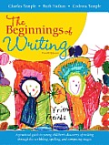 Beginnings of Writing