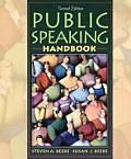 Public Speaking Handbook (2ND 07 - Old Edition)