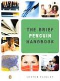 Brief Penguin Handbook 3rd Edition
