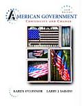 American Government: Continuity and Change, 2008 Edition (Hardcover)
