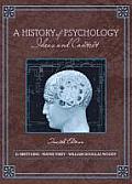 History of Psychology Ideas & Context
