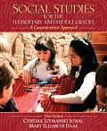 Social Studies for the Elementary and Middle Grades: A Constructivist Approach