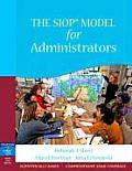 Siop For Administrators