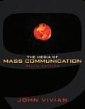 Media of Mass Communication (9TH 09 - Old Edition)