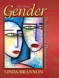 Gender: Psychological Perspectives