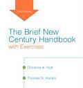 The Brief New Century Handbook (with Exercises)